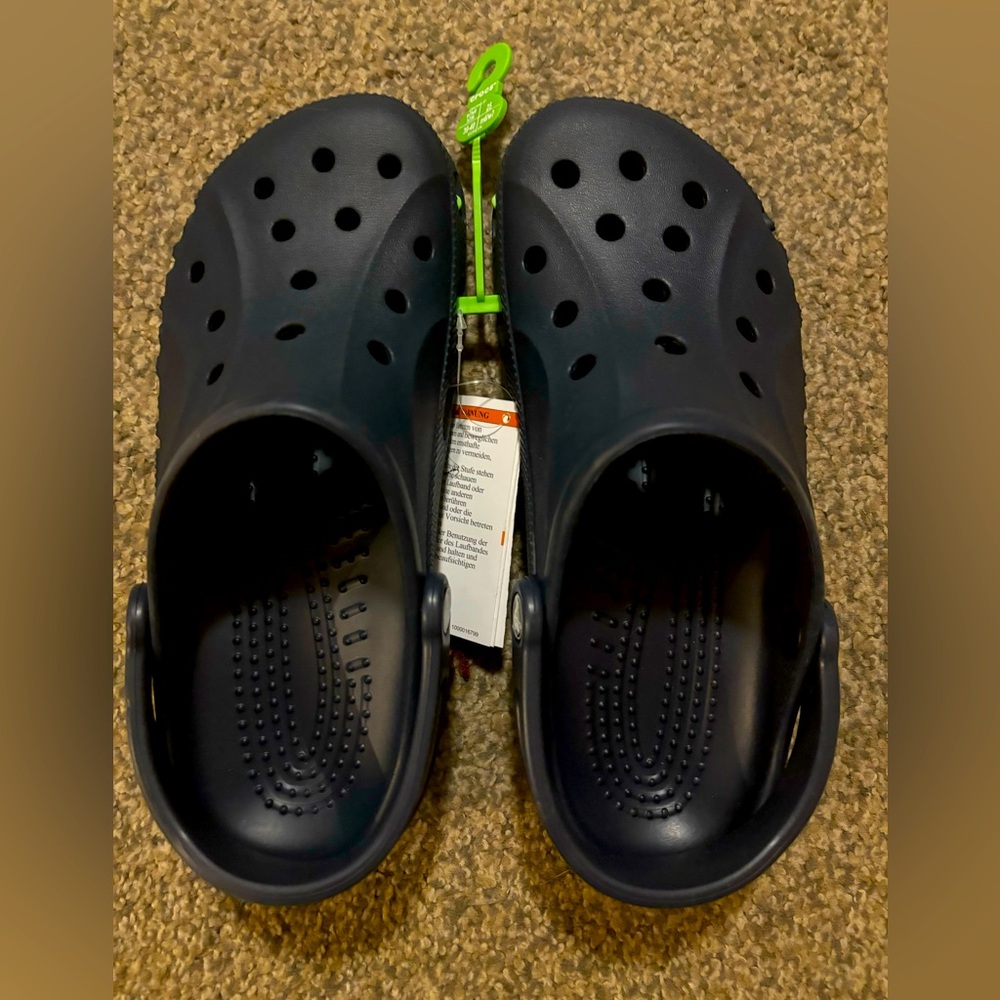 Crocs- Baya Clogs